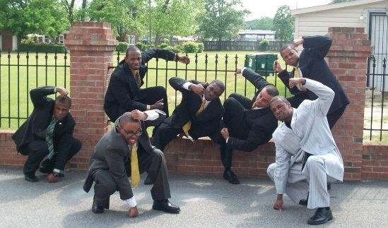 Eta Omicron event photo